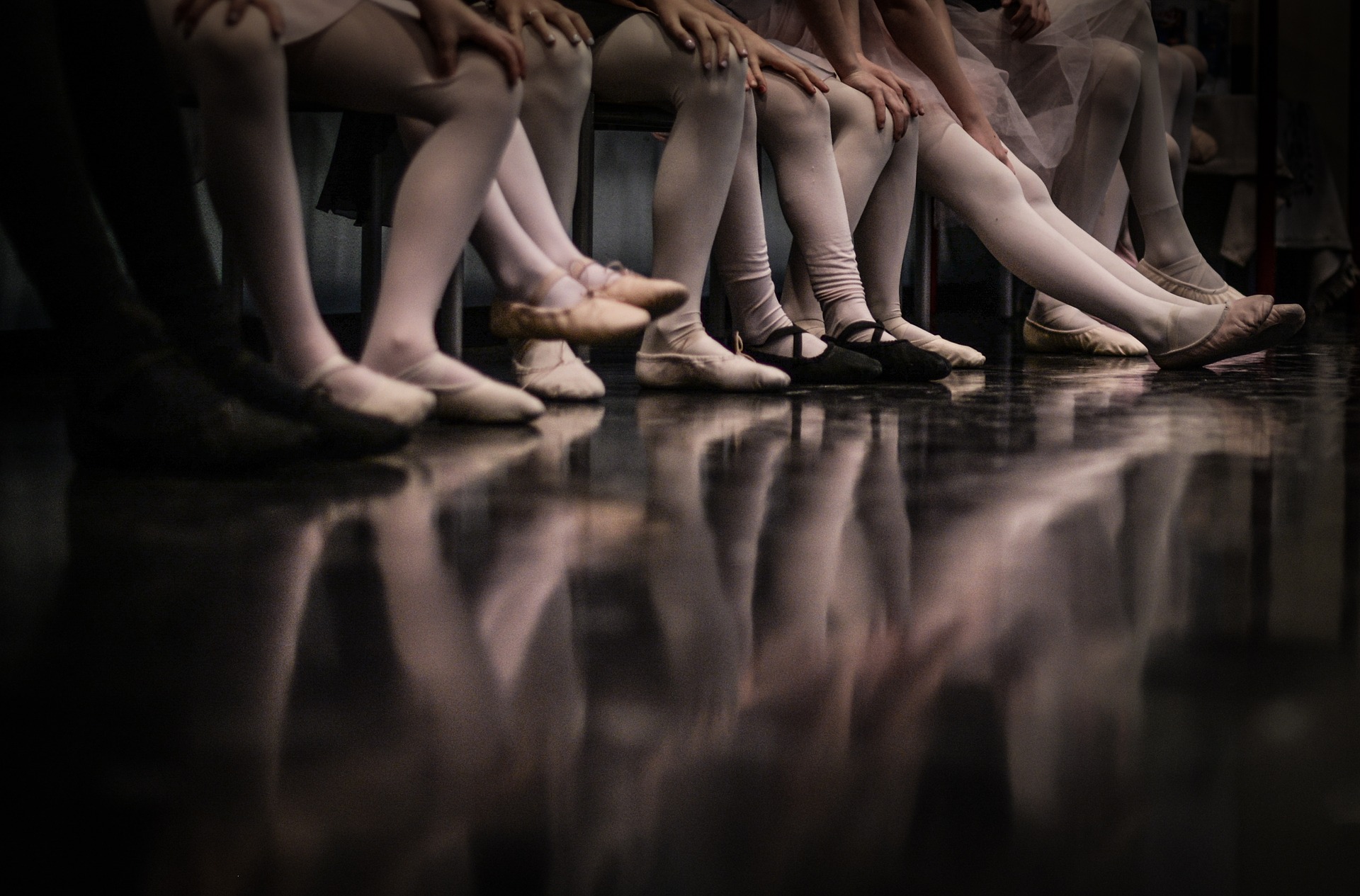 clases de ballet para adultos y niños en valencia