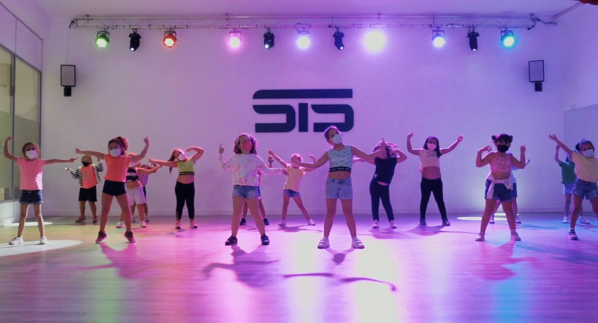 Venta ambulante rotación Inyección Stylos Dance Academy | #1 Escuela de Baile en Valencia